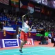 SEA Games : Defeated by Thailand, Indonesian Women's Badminton Team