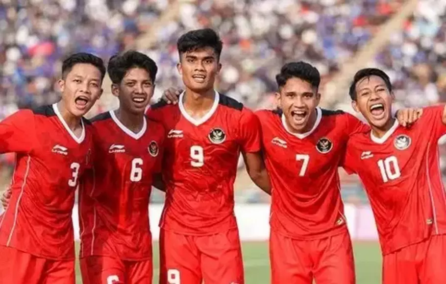 SEA Games : Enough Rest, U National Team Ready to