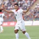 SEA Games : Having Scored Goals, Fajar "Goalboy" Made