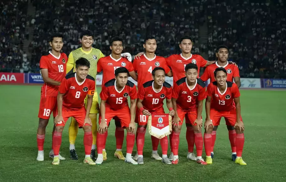 SEA Games : Who will face the U national team