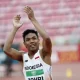SEA Games : Zohri Wins Bronze in Men's Meter