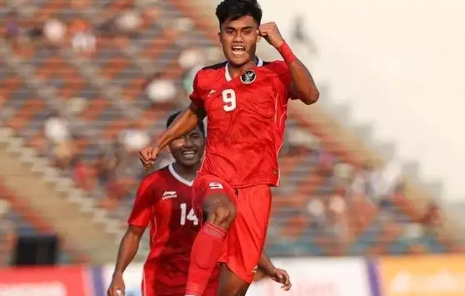 SEA Games: Defeat Myanmar , Indonesia leads Group A standings