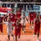 SEA Games Golden Hattrick, Time for the Indonesian Men's Volleyball