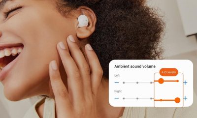 Samsung Enhances Galaxy Buds Pro's Ambient Sound Feature, Helping Users