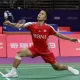 Sudirman Cup : Opposing China, Here's the Indonesian Player Lineup