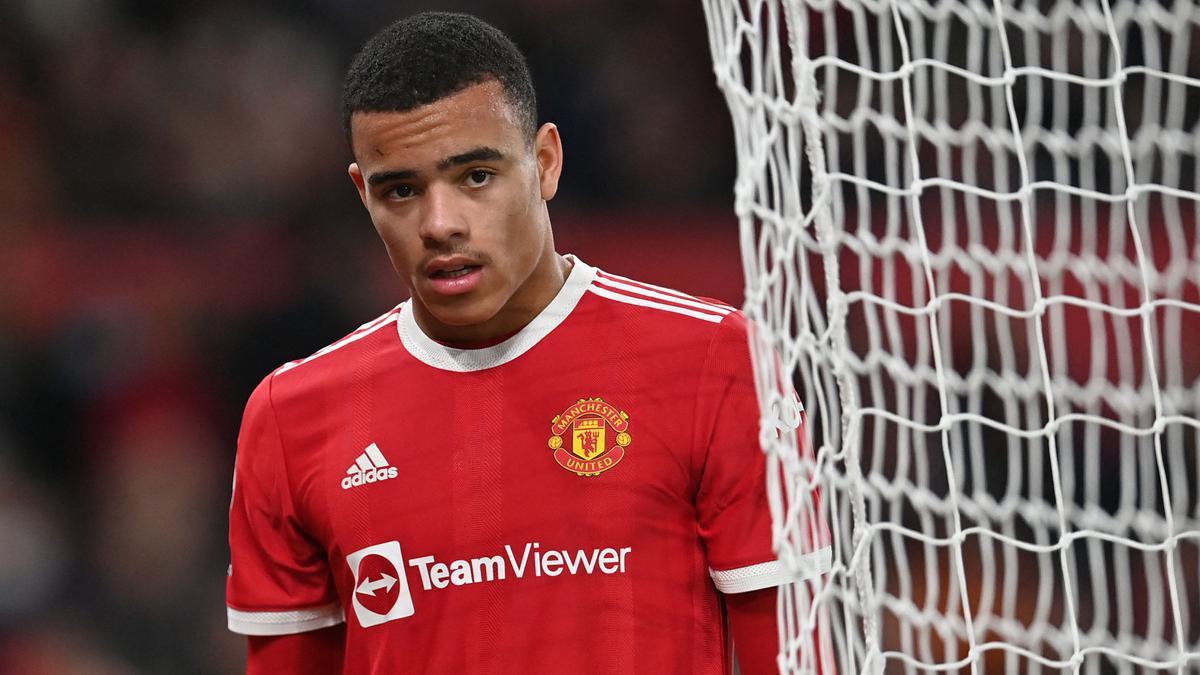 Surrender, Mason Greenwood Calls His Career at Manchester United Over