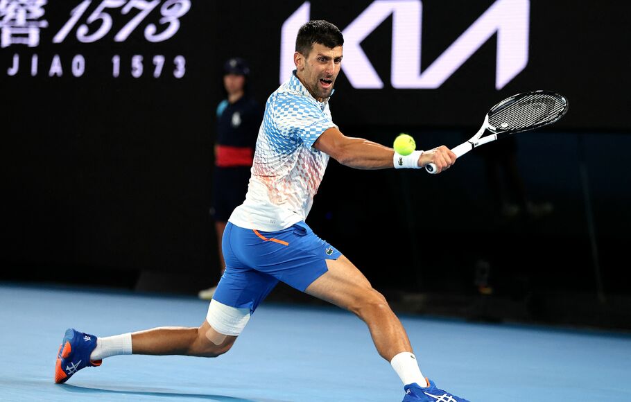 The Covid emergency in America is lifted, Djokovic can play