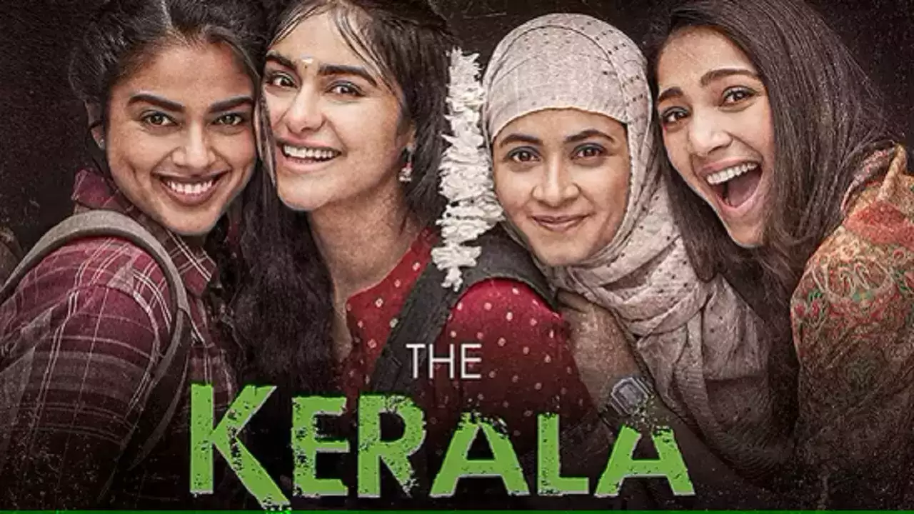 'The Kerala Story' has collected more than crores so