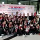 The Pencak Silat National Team Arrives in Indonesia After Becoming