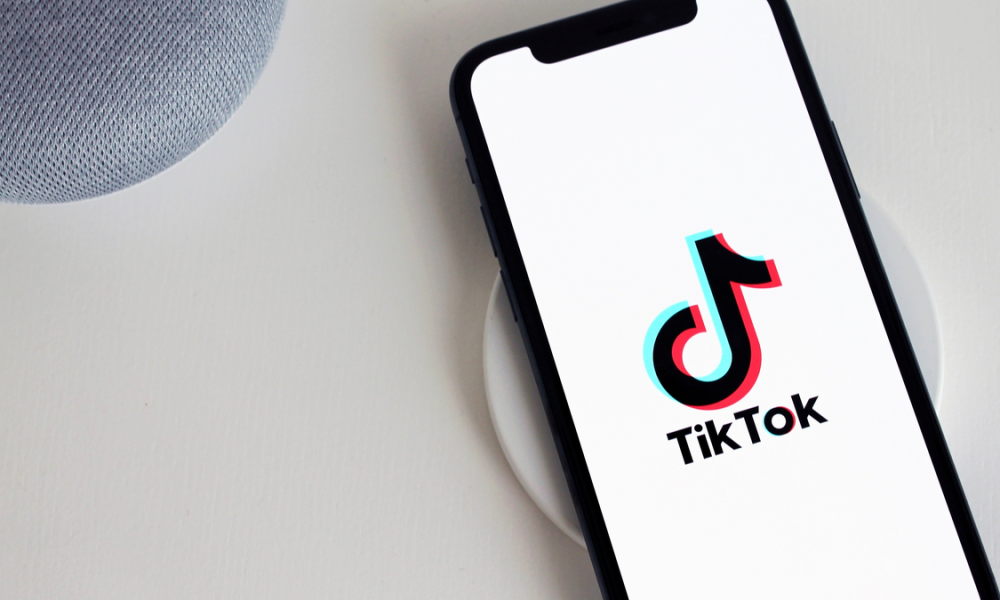 TikTok Fights Back, Files Lawsuit After Banning in US State