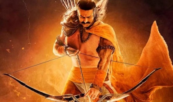 Trailer release of film Adipurush based on Ramayana, fans are