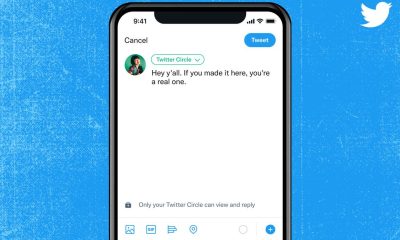 Tweets on the Circle Feature Leaked, Twitter Reveals the Cause