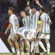 U World Cup: Beat Guatemala, Argentina Ensure Top Tickets