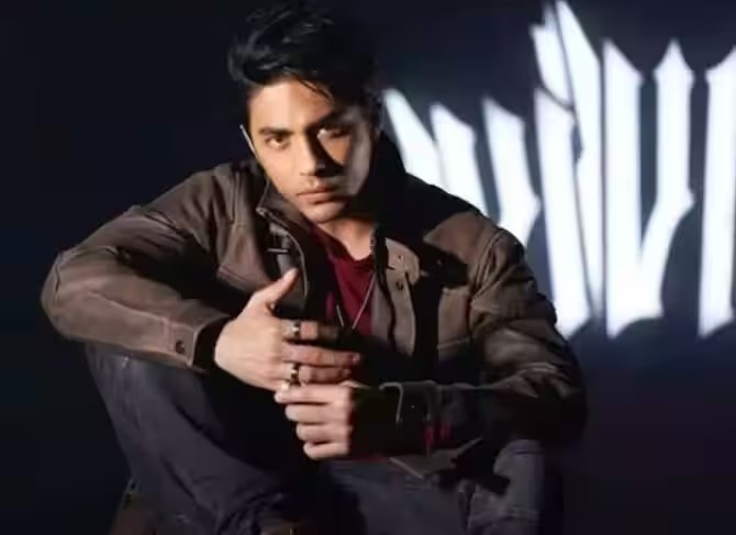 User trolled after seeing the price of Aryan Khan's luxury