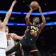 Western Conference NBA Semifinals, Phoenix Suns Draw Against Denver Nuggets