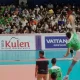 What are the Basic Volleyball Techniques? Here's the Explanation