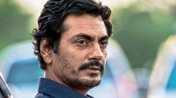 Why did Nawazuddin Siddiqui remain silent even on serious allegations?