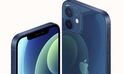 iPhone Will Have a Vertical Camera, Similar to iPhone