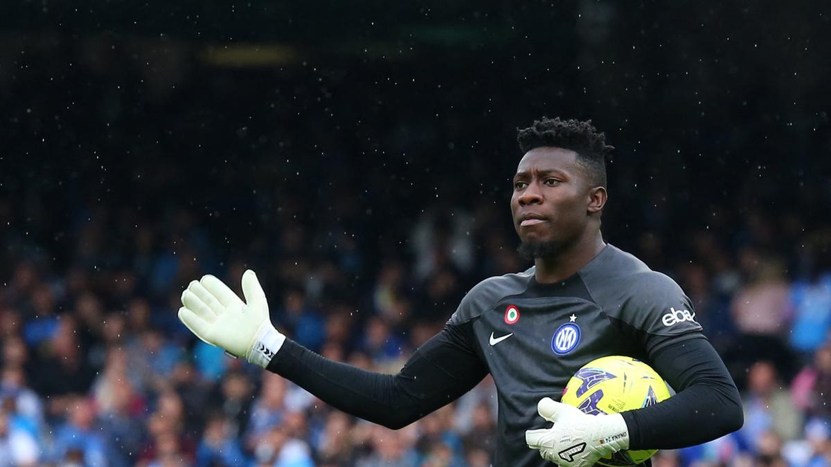 Chelsea Retreats, Manchester United Leads To Get Inter Milan Goalkeeper
