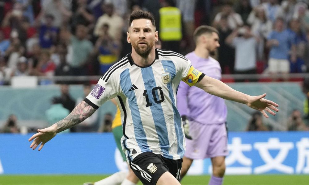 Citizens of Homeland Gossip, Lionel Messi Cancel Appearance in Match