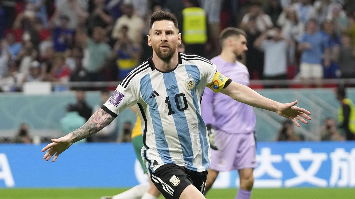 Citizens of Homeland Gossip, Lionel Messi Cancel Appearance in Match