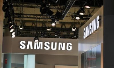 Former Samsung Official Accused of Stealing Technology to Build Chip