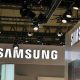 Former Samsung Official Accused of Stealing Technology to Build Chip
