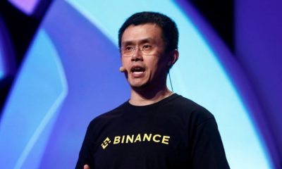 SEC Lawsuit Case Facts to Crypto Exchange Binance