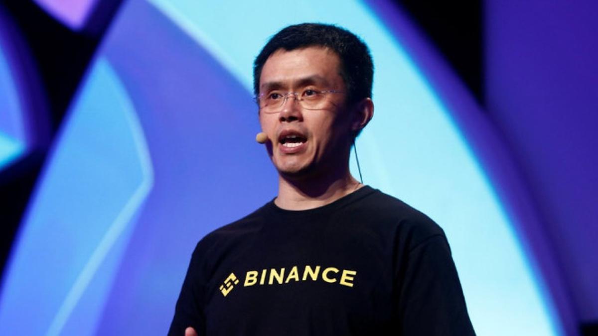 SEC Lawsuit Case Facts to Crypto Exchange Binance