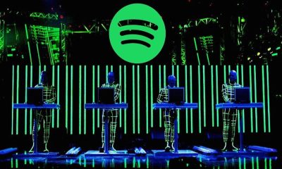 Spotify Was Fined IDR Billion in Sweden Because It
