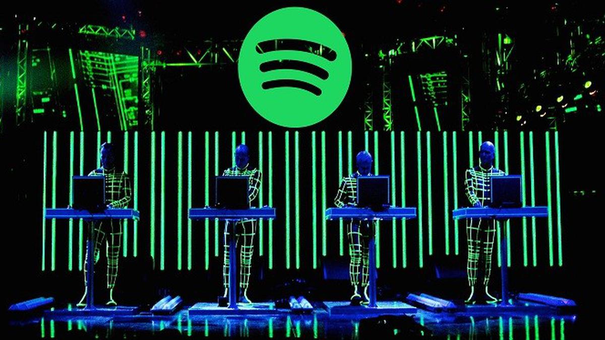 Spotify Was Fined IDR Billion in Sweden Because It