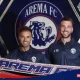 Arema Assistant Coaches from Portugal Resign After Change of