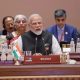Attending Summit in Dubai, Indian PM Narendra Modi Invites Global