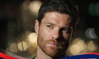 Bayern Munich is also interested in Xabi Alonso