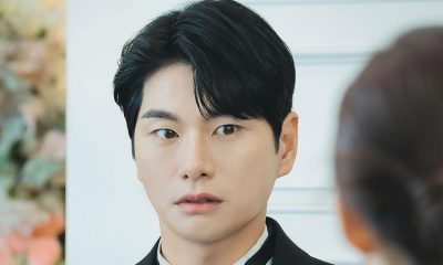 Because of the Drakor Marry My Husband, Lee Yi Kyung