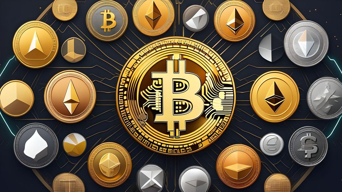 Bitcoin Reaches USD Thousand, Market Capitalization Records New Record