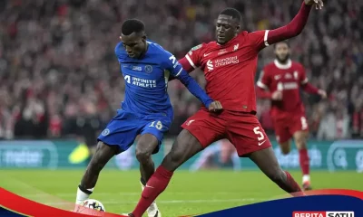 Chelsea vs Liverpool League Cup Final must continue in extra