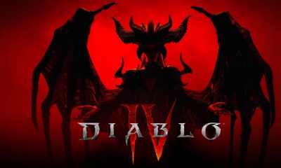 Diablo IV Becomes Activision Blizzard&#;s First Game on Xbox Game