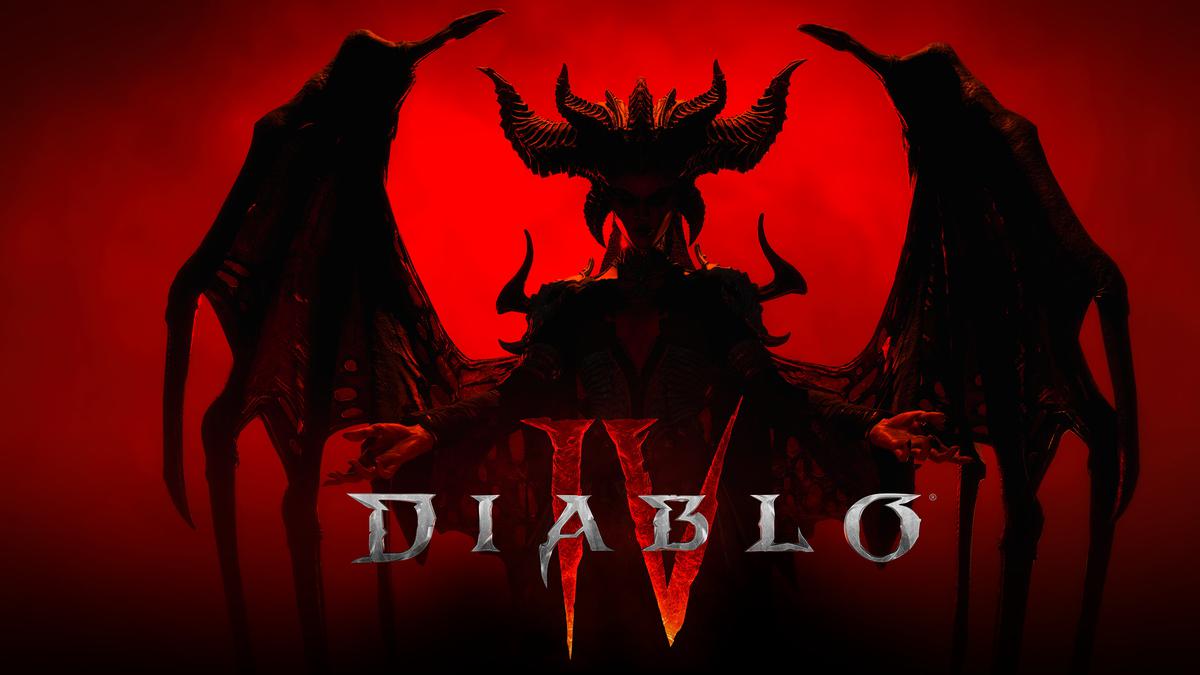 Diablo IV Becomes Activision Blizzard&#;s First Game on Xbox Game