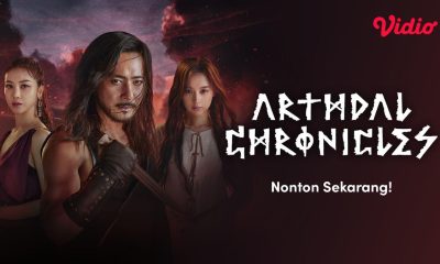 Drakor Arthdal ​​Chronicles Shows on Vidio, Song Joong Ki and