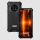 Energizer Hard Case PK, Android cellphone lasts a week, has