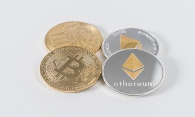 Ethereum Price Touches USD ,, Highest in Years