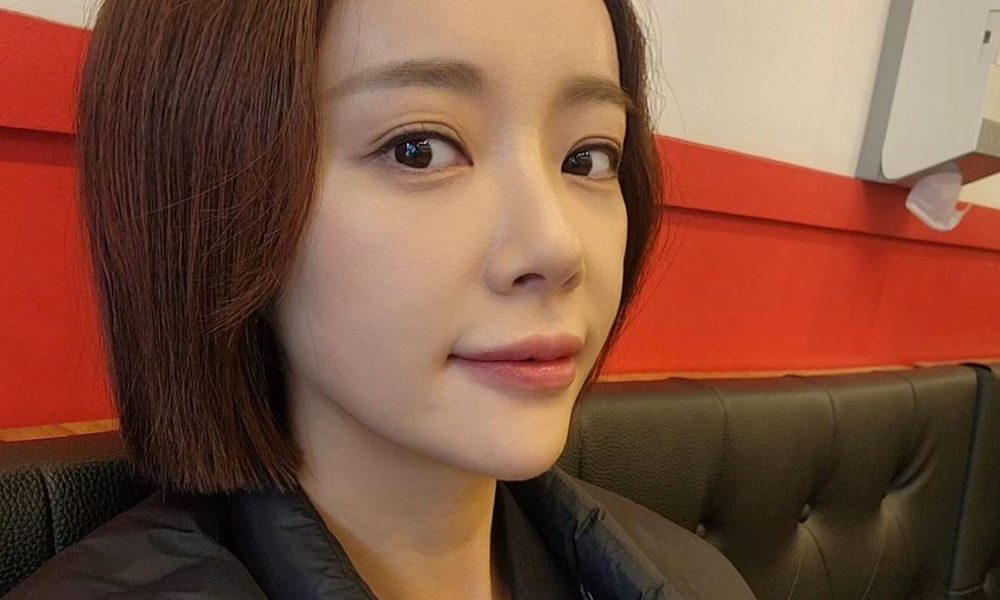 Hwang Jung Eum sued her husband for divorce again, reconciled