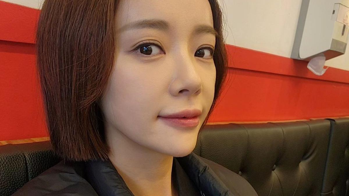 Hwang Jung Eum sued her husband for divorce again, reconciled