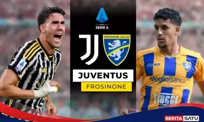 Juventus vs Frosinone Prediction, Absolute Victory for the Old Lady
