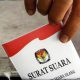 KPU Real Count Update February : Icuk Sugiarto and