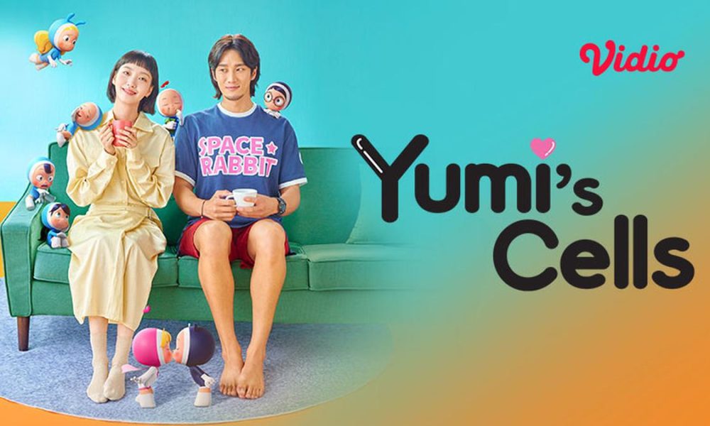Korean Drama Yumi&#;s Cell Shows on Vidio, Has Relatable Characters