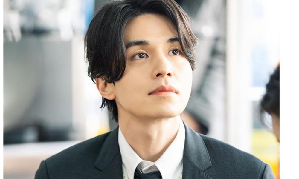 Lee Dong Wook&#;s fate when he was a rookie actor,