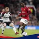 MU vs Fulham Still Draw without Goals in Half