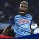 Napoli Rises to Match Barcelona